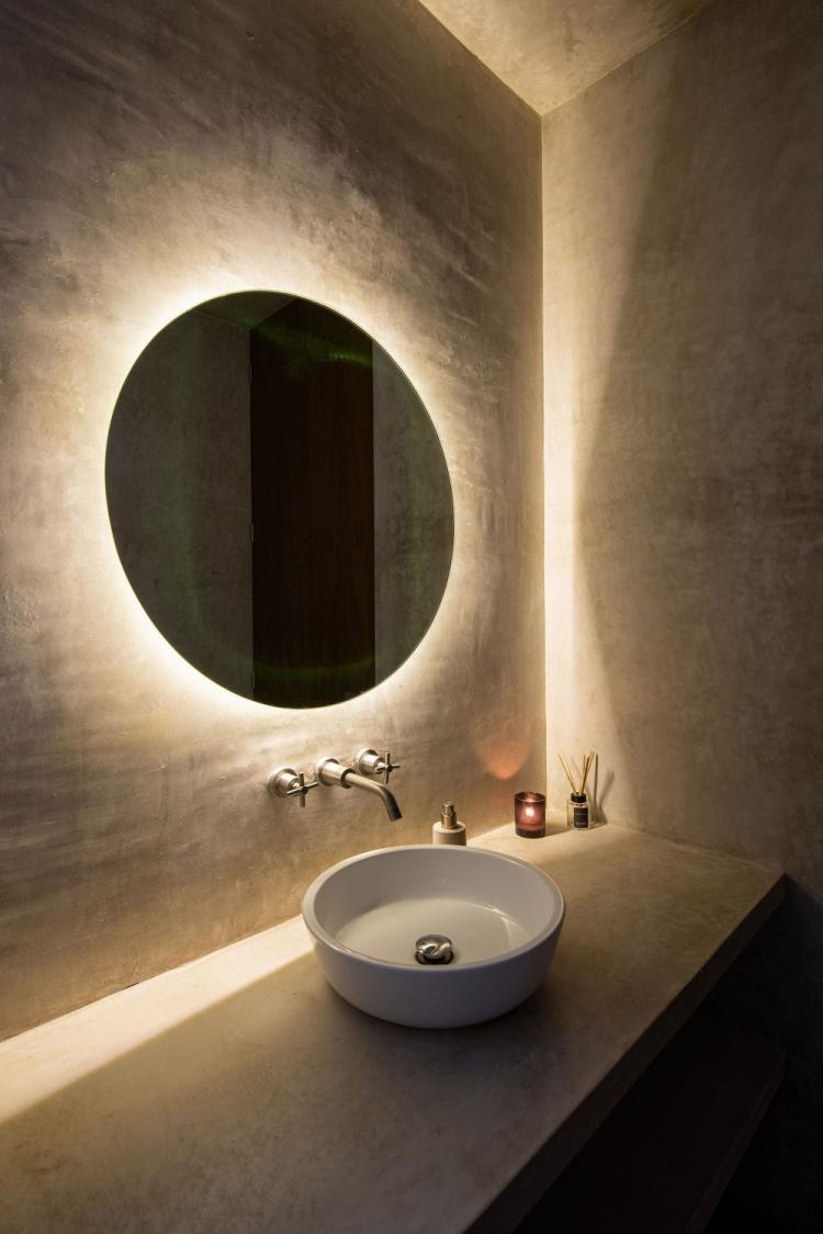 BIM建筑|天堂小屋 Empírea House/TACO taller de arquitectura contextual BIM建筑|天堂小屋 Empírea House/TACO taller de arquitectura contextual
