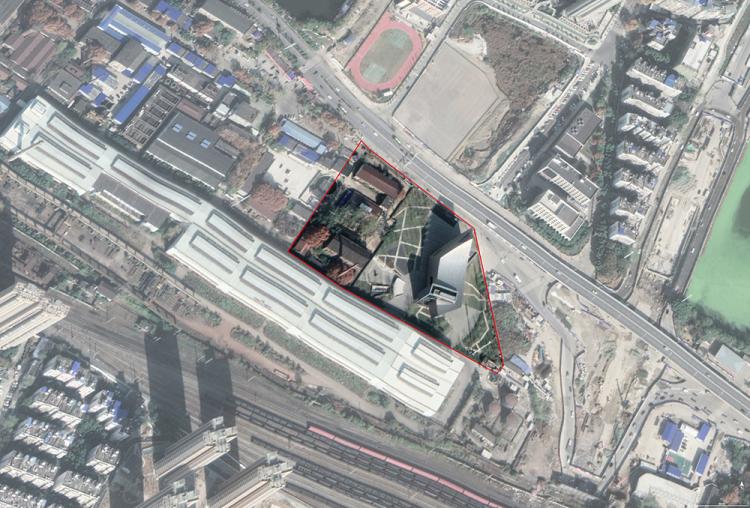 BIM建筑|武汉国家级工业遗址汉阳铁厂改造先导区设计:融创1890 | 日清设计 建筑鉴赏 第5张-BIM建筑网 BIM建筑|武汉国家级工业遗址汉阳铁厂改造先导区设计:融创1890 | 日清设计 建筑鉴赏 第5张