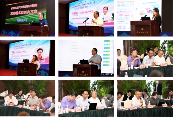 图学会|中国图学学会应用图学专业委员会承办的城市群及区域综合科技服务发展模式及解决方案研究与推广行动总结交流会在成都隆重召开 BIM视界 第2张-BIM建筑网 图学会|中国图学学会应用图学专业委员会承办的城市群及区域综合科技服务发展模式及解决方案研究与推广行动总结交流会在成都隆重召开 BIM视界 第2张