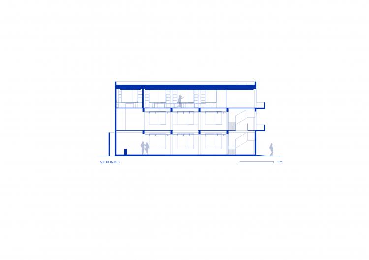 BIM建筑|极乐场:佛的居所 / 间筑设计 建筑鉴赏 第60张-BIM建筑网 BIM建筑|极乐场:佛的居所 / 间筑设计 建筑鉴赏 第60张