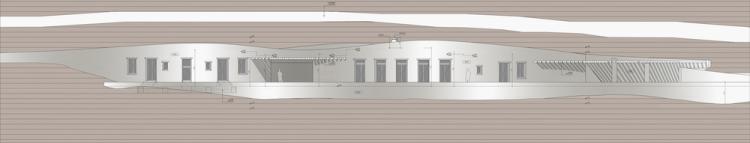 BIM建筑|隐藏在希腊塞里夫斯山地间的石墙小屋 建筑鉴赏 第7张-BIM建筑网 BIM建筑|隐藏在希腊塞里夫斯山地间的石墙小屋 建筑鉴赏 第7张