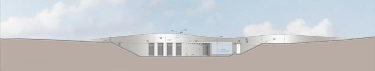 BIM建筑|隐藏在希腊塞里夫斯山地间的石墙小屋 建筑鉴赏 第8张-BIM建筑网 BIM建筑|隐藏在希腊塞里夫斯山地间的石墙小屋 建筑鉴赏 第8张