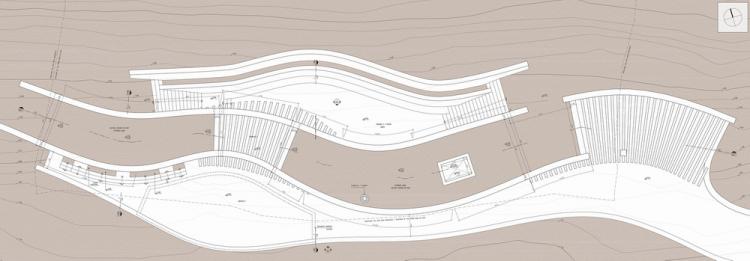 BIM建筑|隐藏在希腊塞里夫斯山地间的石墙小屋 建筑鉴赏 第11张-BIM建筑网 BIM建筑|隐藏在希腊塞里夫斯山地间的石墙小屋 建筑鉴赏 第11张