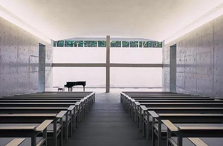 BIM建筑|地标性建筑之现代婚礼堂设计 建筑鉴赏 第4张-BIM建筑网 BIM建筑|地标性建筑之现代婚礼堂设计 建筑鉴赏 第4张