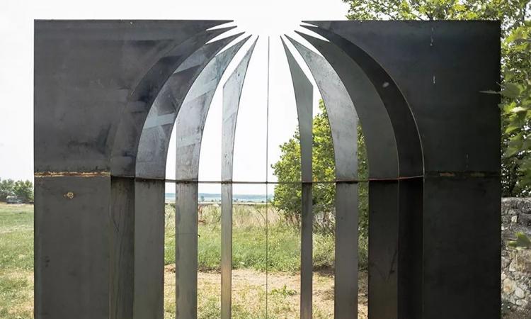 BIM建筑|地标性建筑之现代婚礼堂设计 建筑鉴赏 第23张-BIM建筑网 BIM建筑|地标性建筑之现代婚礼堂设计 建筑鉴赏 第23张