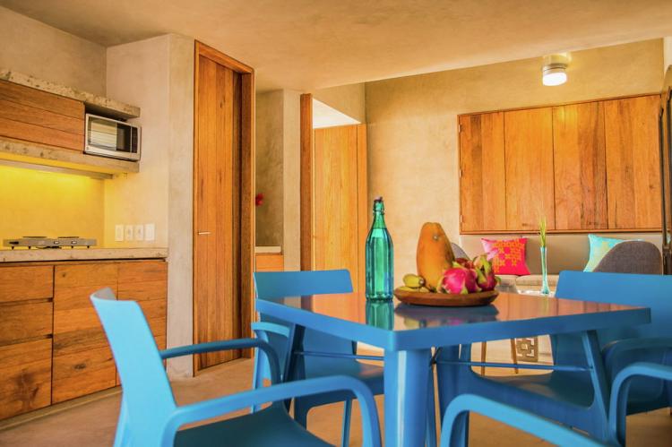 BIM建筑|墨西哥Casa Gabriela 住宅 / TACO taller de arquitectura contextual 建筑鉴赏 第23张-BIM建筑网 BIM建筑|墨西哥Casa Gabriela 住宅 / TACO taller de arquitectura contextual 建筑鉴赏 第23张
