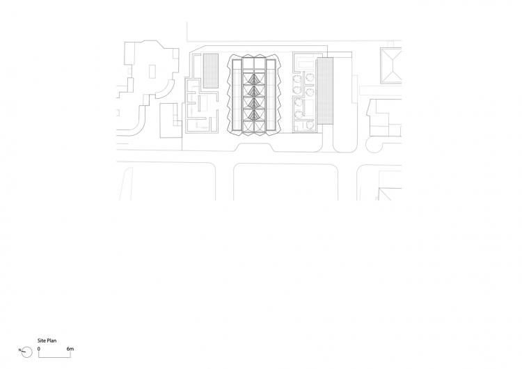 BIM建筑|俄罗斯叶卡捷琳堡RCC总部:创新模块化空间 | 福斯特合伙人事务所 建筑鉴赏 第30张-BIM建筑网 BIM建筑|俄罗斯叶卡捷琳堡RCC总部:创新模块化空间 | 福斯特合伙人事务所 建筑鉴赏 第30张