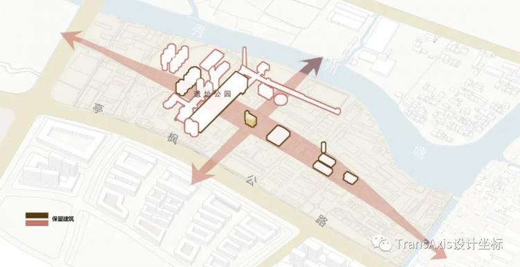 BIM建筑|同济建筑“改造天团”重塑工业遗迹:上海水泥厂惊艳蜕变,锦绣长卷尽秀毕设盛宴! 建筑鉴赏 第23张-BIM建筑网 BIM建筑|同济建筑“改造天团”重塑工业遗迹:上海水泥厂惊艳蜕变,锦绣长卷尽秀毕设盛宴! 建筑鉴赏 第23张