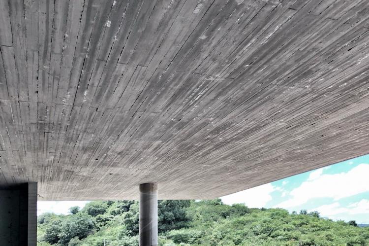 BIM建筑|界定的风景:渔乡茶舍 / 孟凡浩-gad x line+ 建筑鉴赏 第33张-BIM建筑网 BIM建筑|界定的风景:渔乡茶舍 / 孟凡浩-gad x line+ 建筑鉴赏 第33张