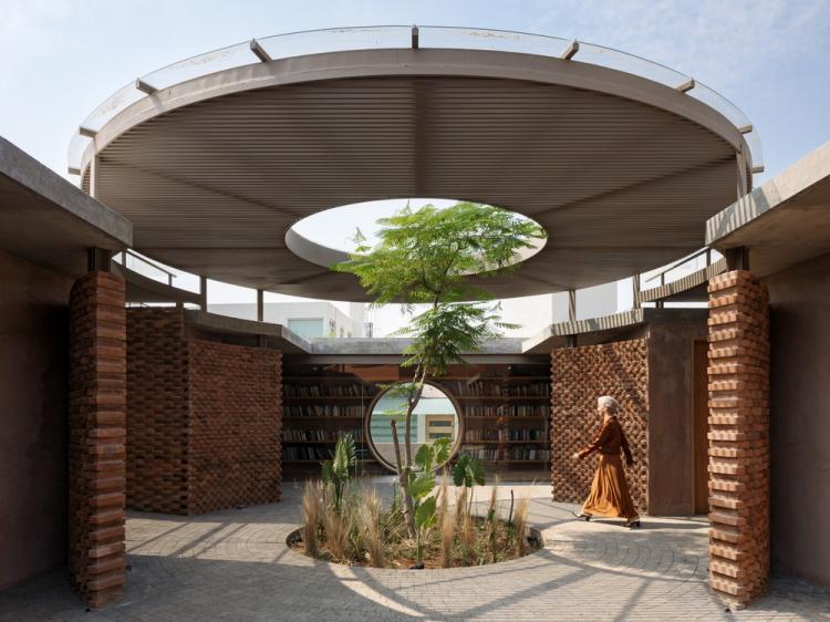 BIM建筑|阳光、风、植物和房子 UC House/ 墨西哥Taller de Arquitectura y Diseño BIM建筑|阳光、风、植物和房子 UC House/ 墨西哥Taller de Arquitectura y Diseño