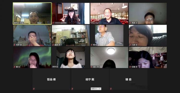 BIM建筑|同济建筑“改造天团”重塑工业遗迹:上海水泥厂惊艳蜕变,锦绣长卷尽秀毕设盛宴! 建筑鉴赏 第4张-BIM建筑网 BIM建筑|同济建筑“改造天团”重塑工业遗迹:上海水泥厂惊艳蜕变,锦绣长卷尽秀毕设盛宴! 建筑鉴赏 第4张