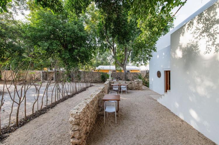 BIM建筑|半圆顶改造餐厅Al Modar / TACO taller de arquitectura contextual 建筑鉴赏 第10张-BIM建筑网 BIM建筑|半圆顶改造餐厅Al Modar / TACO taller de arquitectura contextual 建筑鉴赏 第10张