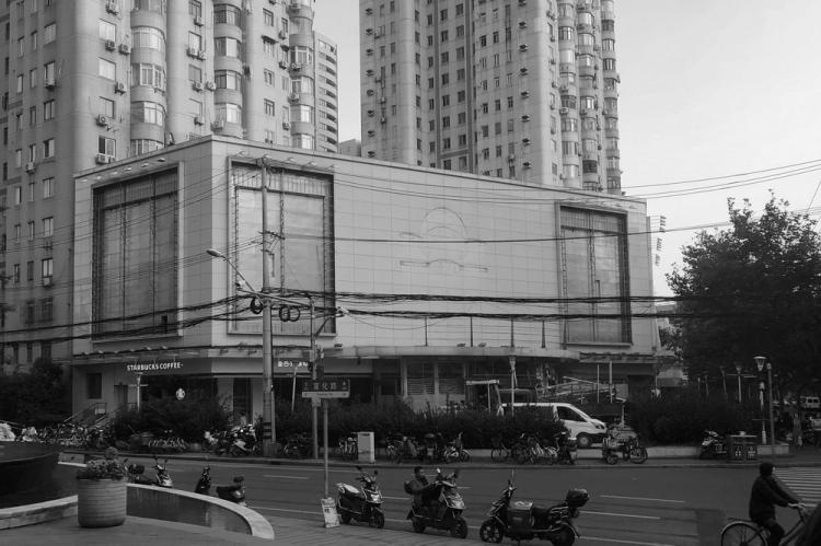 BIM建筑|上海新微智谷/三益中国 建筑鉴赏 第2张-BIM建筑网 BIM建筑|上海新微智谷/三益中国 建筑鉴赏 第2张