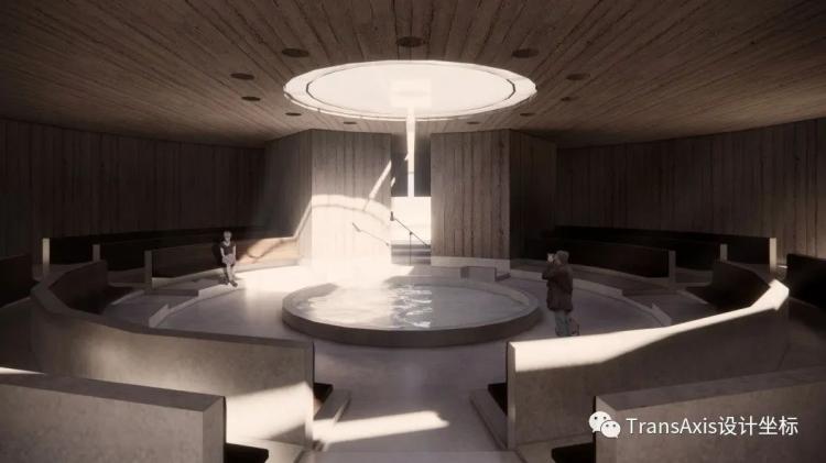 BIM建筑|同济建筑“改造天团”重塑工业遗迹:上海水泥厂惊艳蜕变,锦绣长卷尽秀毕设盛宴! 建筑鉴赏 第50张-BIM建筑网 BIM建筑|同济建筑“改造天团”重塑工业遗迹:上海水泥厂惊艳蜕变,锦绣长卷尽秀毕设盛宴! 建筑鉴赏 第50张