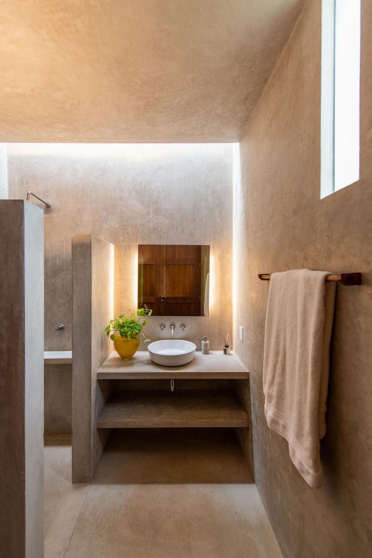 BIM建筑|天堂小屋 Empírea House/TACO taller de arquitectura contextual BIM建筑|天堂小屋 Empírea House/TACO taller de arquitectura contextual