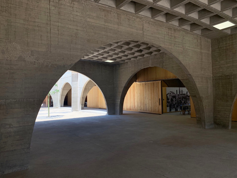BIM建筑|Jojutla 灾后重建|学校 / 墨西哥Taller de Arquitectura X BIM建筑|Jojutla 灾后重建|学校 / 墨西哥Taller de Arquitectura X