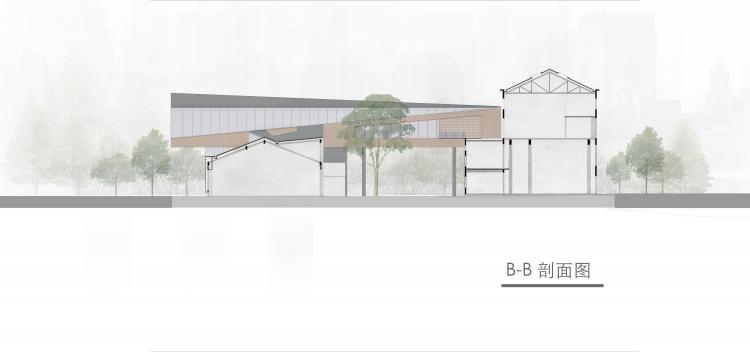 BIM建筑|武汉国家级工业遗址汉阳铁厂改造先导区设计:融创1890 | 日清设计 建筑鉴赏 第36张-BIM建筑网 BIM建筑|武汉国家级工业遗址汉阳铁厂改造先导区设计:融创1890 | 日清设计 建筑鉴赏 第36张