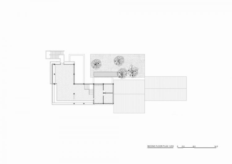 BIM建筑|南昌市八一公园梁书美术馆改造/XAA建筑事务所 BIM建筑|南昌市八一公园梁书美术馆改造/XAA建筑事务所