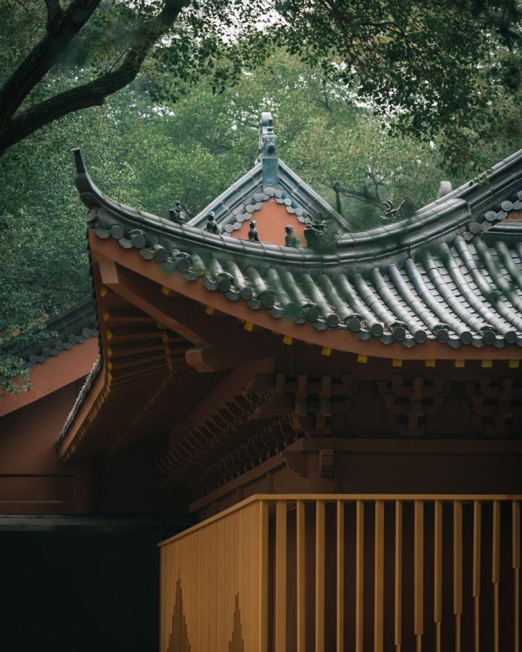 BIM建筑|南昌市八一公园梁书美术馆改造/XAA建筑事务所 BIM建筑|南昌市八一公园梁书美术馆改造/XAA建筑事务所