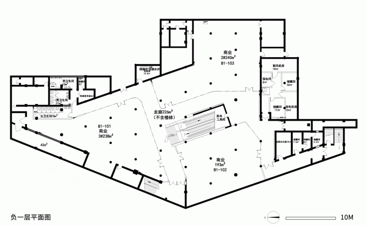 BIM建筑|上海新微智谷/三益中国 建筑鉴赏 第15张-BIM建筑网 BIM建筑|上海新微智谷/三益中国 建筑鉴赏 第15张