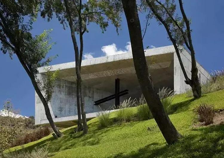 BIM建筑|地标性建筑之现代婚礼堂设计 建筑鉴赏 第17张-BIM建筑网 BIM建筑|地标性建筑之现代婚礼堂设计 建筑鉴赏 第17张