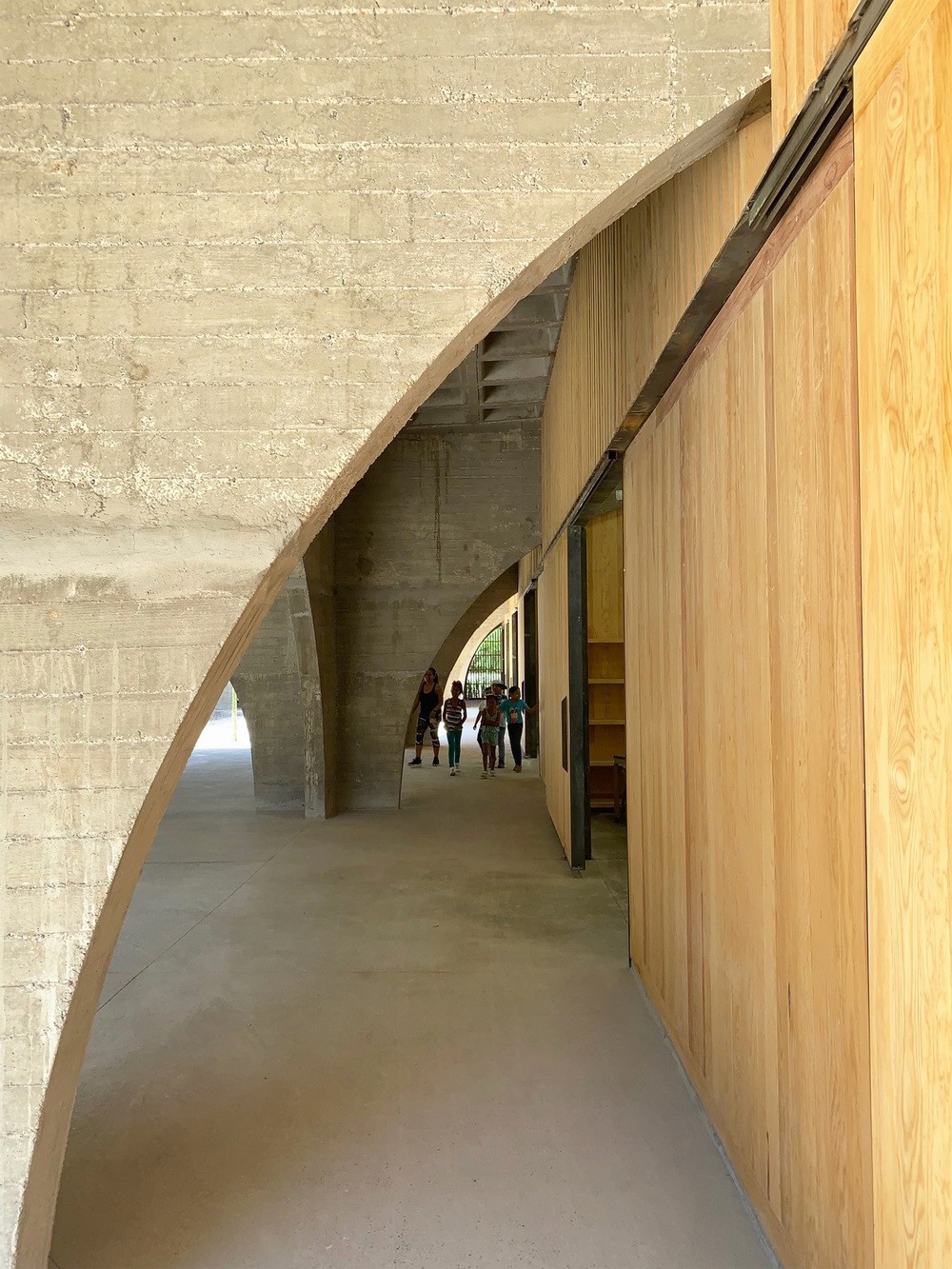 BIM建筑|Jojutla 灾后重建|学校 / 墨西哥Taller de Arquitectura X BIM建筑|Jojutla 灾后重建|学校 / 墨西哥Taller de Arquitectura X
