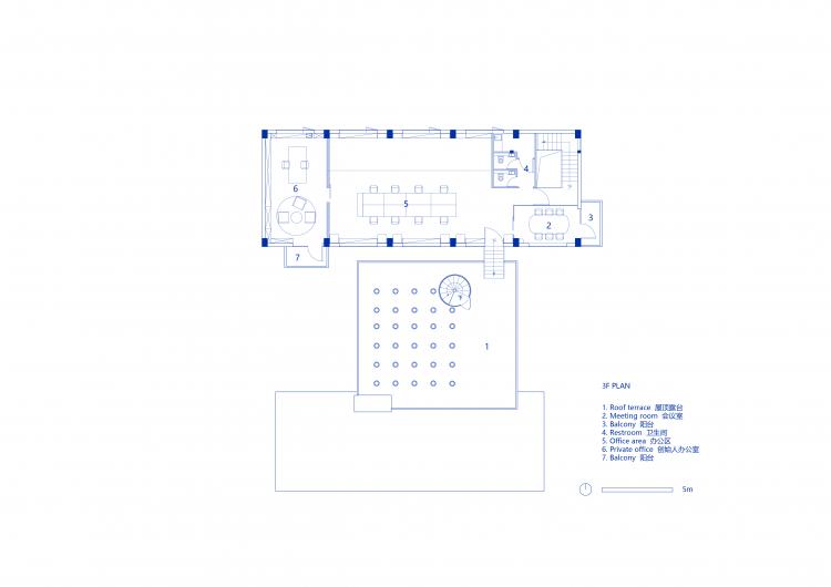 BIM建筑|极乐场:佛的居所 / 间筑设计 建筑鉴赏 第56张-BIM建筑网 BIM建筑|极乐场:佛的居所 / 间筑设计 建筑鉴赏 第56张