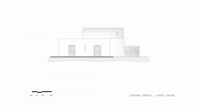 BIM建筑|半圆顶改造餐厅Al Modar / TACO taller de arquitectura contextual 建筑鉴赏 第32张-BIM建筑网 BIM建筑|半圆顶改造餐厅Al Modar / TACO taller de arquitectura contextual 建筑鉴赏 第32张