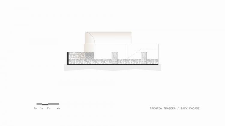 BIM建筑|半圆顶改造餐厅Al Modar / TACO taller de arquitectura contextual 建筑鉴赏 第33张-BIM建筑网 BIM建筑|半圆顶改造餐厅Al Modar / TACO taller de arquitectura contextual 建筑鉴赏 第33张