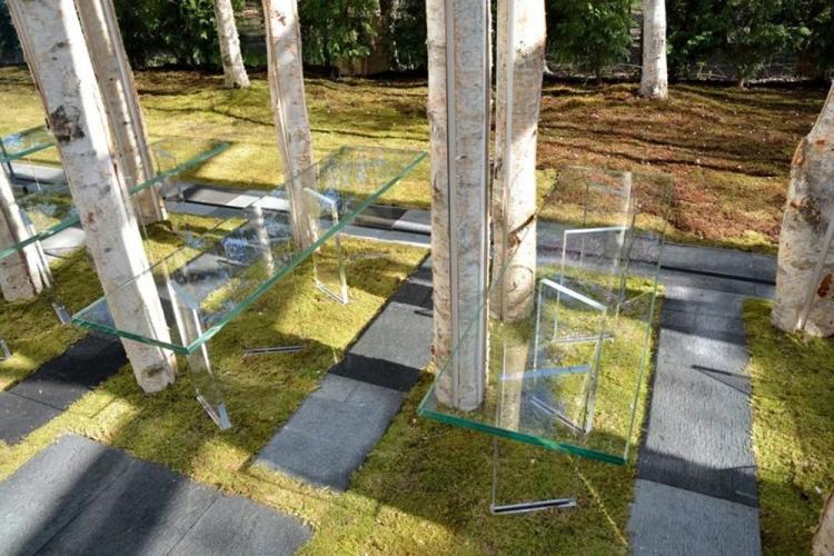 BIM建筑|地标性建筑之现代婚礼堂设计 建筑鉴赏 第28张-BIM建筑网 BIM建筑|地标性建筑之现代婚礼堂设计 建筑鉴赏 第28张