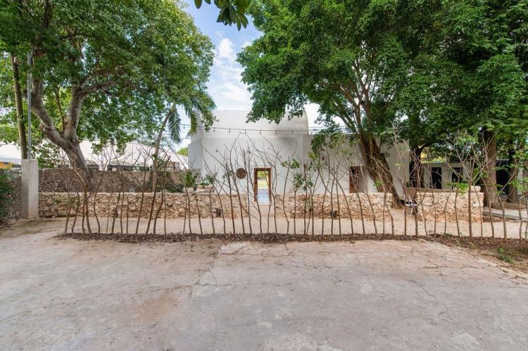 BIM建筑|半圆顶改造餐厅Al Modar / TACO taller de arquitectura contextual 建筑鉴赏 第27张-BIM建筑网 BIM建筑|半圆顶改造餐厅Al Modar / TACO taller de arquitectura contextual 建筑鉴赏 第27张