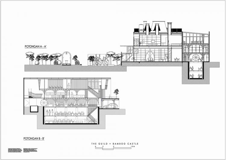 BIM建筑|Guha创意园区:四种功能共享,九种材料共存 建筑鉴赏 第13张-BIM建筑网 BIM建筑|Guha创意园区:四种功能共享,九种材料共存 建筑鉴赏 第13张
