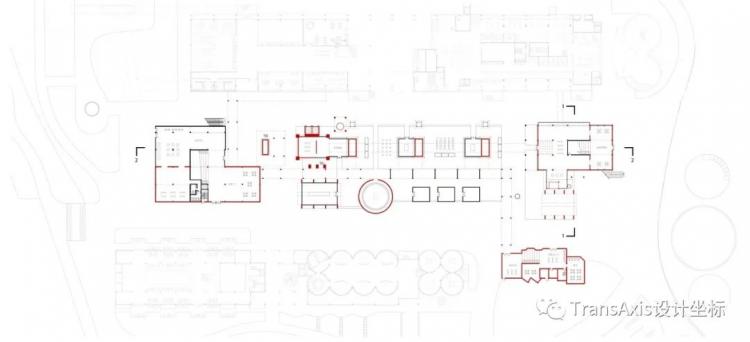 BIM建筑|同济建筑“改造天团”重塑工业遗迹:上海水泥厂惊艳蜕变,锦绣长卷尽秀毕设盛宴! 建筑鉴赏 第73张-BIM建筑网 BIM建筑|同济建筑“改造天团”重塑工业遗迹:上海水泥厂惊艳蜕变,锦绣长卷尽秀毕设盛宴! 建筑鉴赏 第73张
