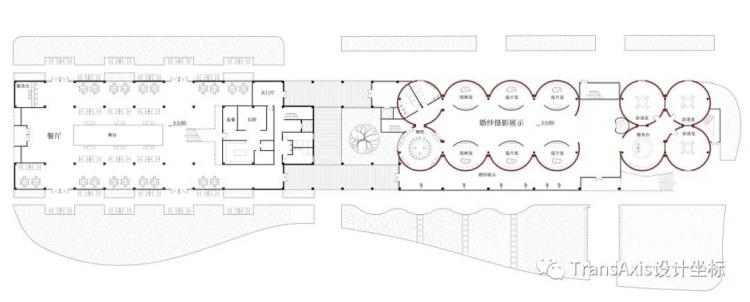 BIM建筑|同济建筑“改造天团”重塑工业遗迹:上海水泥厂惊艳蜕变,锦绣长卷尽秀毕设盛宴! 建筑鉴赏 第87张-BIM建筑网 BIM建筑|同济建筑“改造天团”重塑工业遗迹:上海水泥厂惊艳蜕变,锦绣长卷尽秀毕设盛宴! 建筑鉴赏 第87张