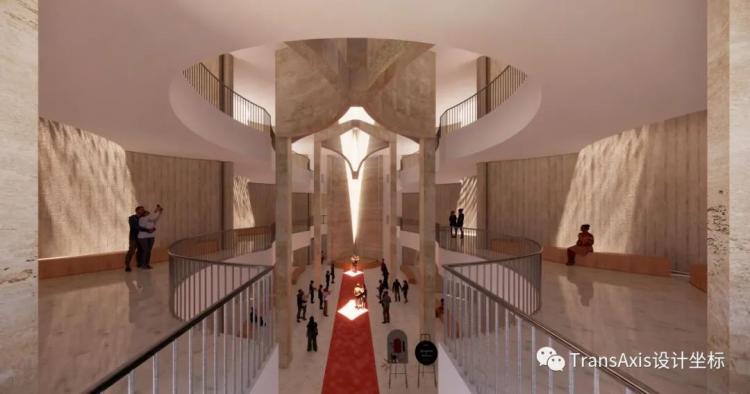 BIM建筑|同济建筑“改造天团”重塑工业遗迹:上海水泥厂惊艳蜕变,锦绣长卷尽秀毕设盛宴! 建筑鉴赏 第86张-BIM建筑网 BIM建筑|同济建筑“改造天团”重塑工业遗迹:上海水泥厂惊艳蜕变,锦绣长卷尽秀毕设盛宴! 建筑鉴赏 第86张