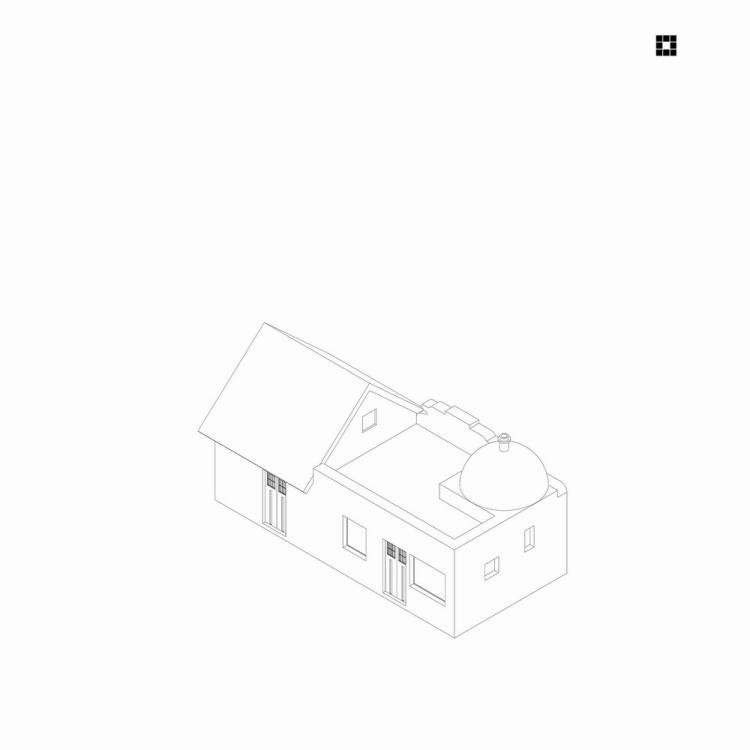 BIM建筑|半圆顶改造餐厅Al Modar / TACO taller de arquitectura contextual 建筑鉴赏 第28张-BIM建筑网 BIM建筑|半圆顶改造餐厅Al Modar / TACO taller de arquitectura contextual 建筑鉴赏 第28张