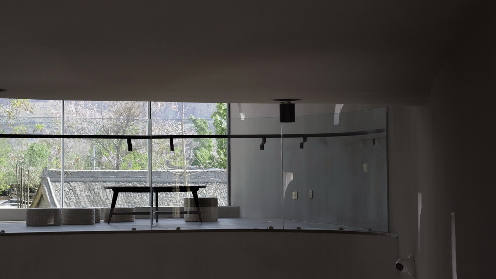 BIM建筑|微建筑系列 II – 废墟书屋/一树建筑 BIM建筑|微建筑系列 II – 废墟书屋/一树建筑