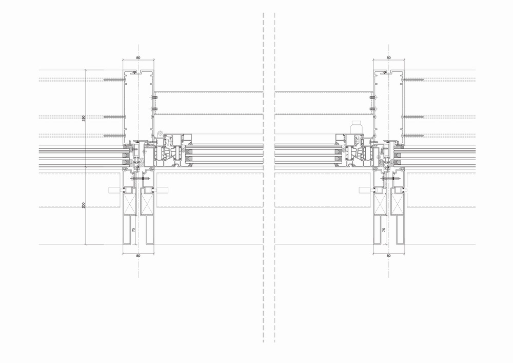 BIM建筑|北京顺义的亚洲首个人居实验室/叠术建筑 BIM建筑|北京顺义的亚洲首个人居实验室/叠术建筑