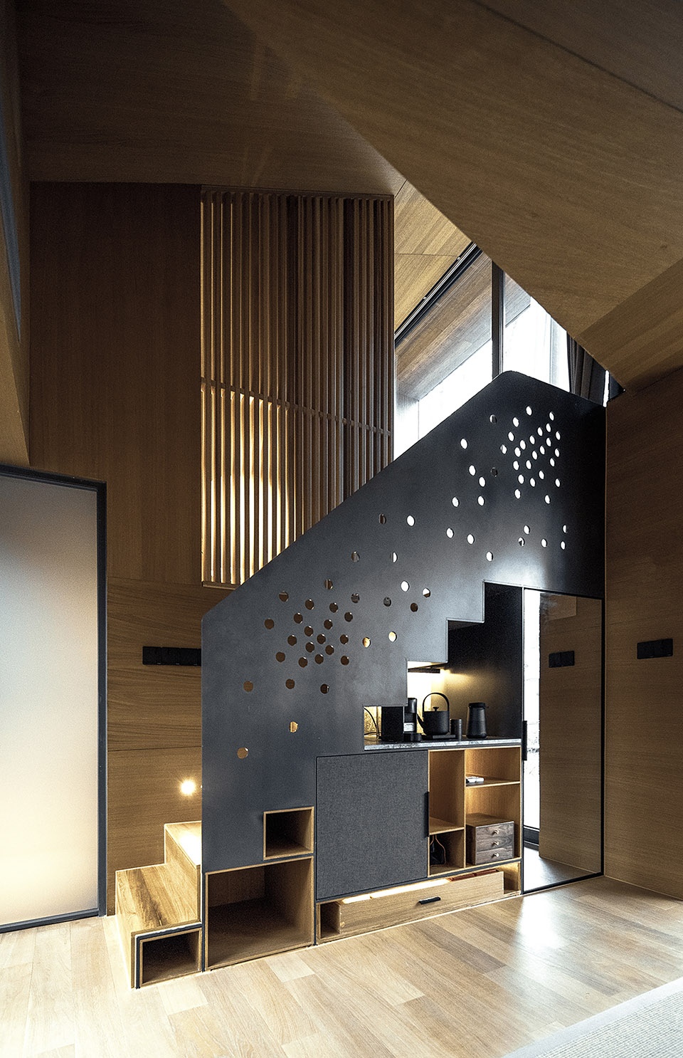 BIM建筑|不是居·林 | 疗愈系度假酒店/TAOA 陶磊建筑 BIM建筑|不是居·林 | 疗愈系度假酒店/TAOA 陶磊建筑