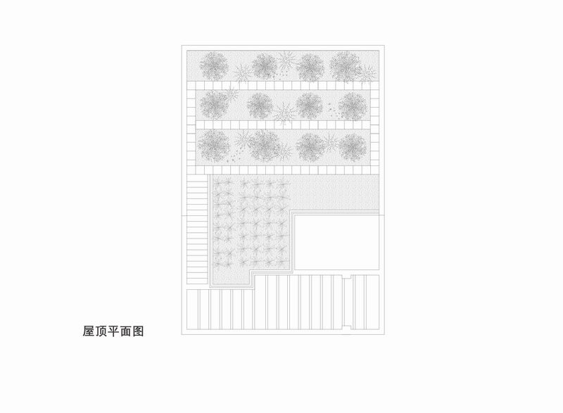 BIM建筑|登上福布斯的建筑师,用70w造出400平的“梯田之家” / 丰间建筑事务所 BIM建筑|登上福布斯的建筑师,用70w造出400平的“梯田之家” / 丰间建筑事务所