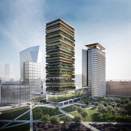 BIM建筑|迪勒·斯科菲迪奥·伦弗罗获得意大利3亿欧元项目 BIM建筑|迪勒·斯科菲迪奥·伦弗罗获得意大利3亿欧元项目