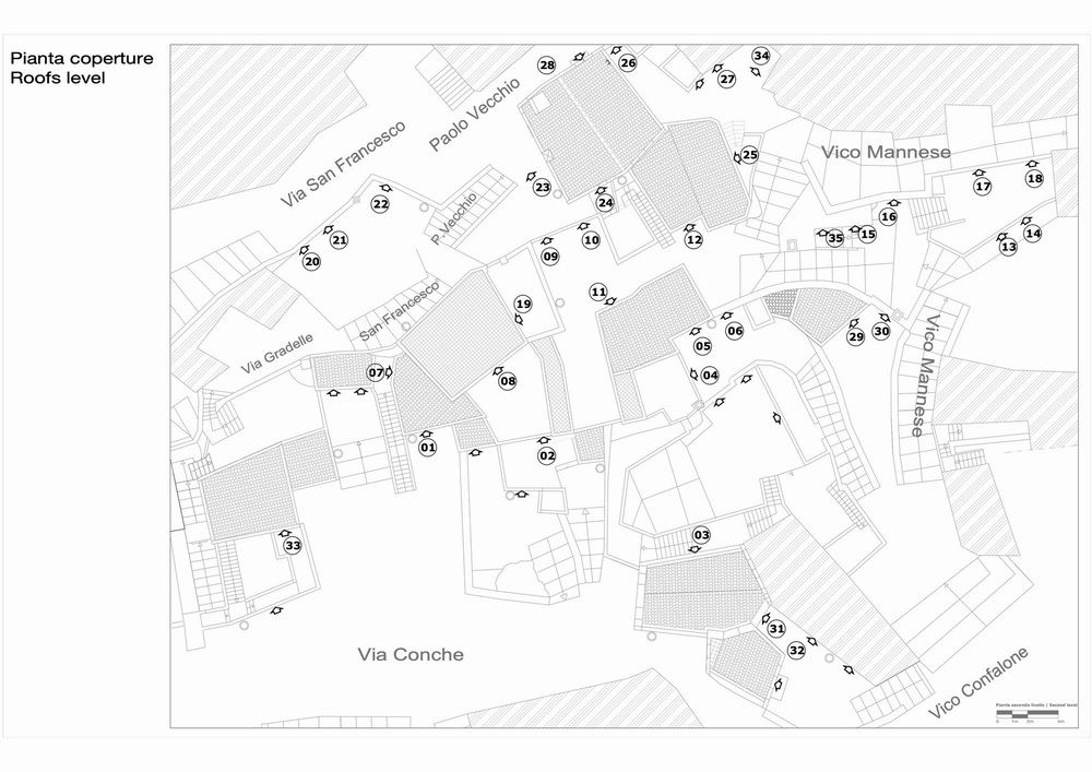 BIM建筑|Aquatio 洞穴酒店与水疗中心 / Simone Micheli BIM建筑|Aquatio 洞穴酒店与水疗中心 / Simone Micheli