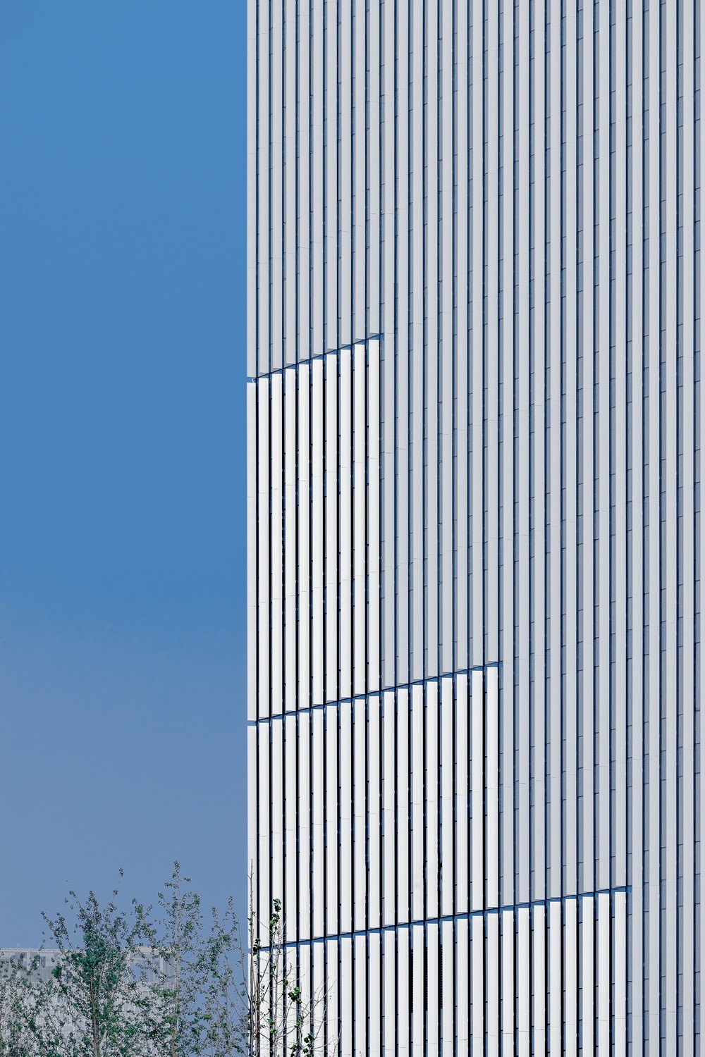 BIM建筑|海尔国际广场一期/DC国际 · c+d 设计研究中心 BIM建筑|海尔国际广场一期/DC国际 · c+d 设计研究中心