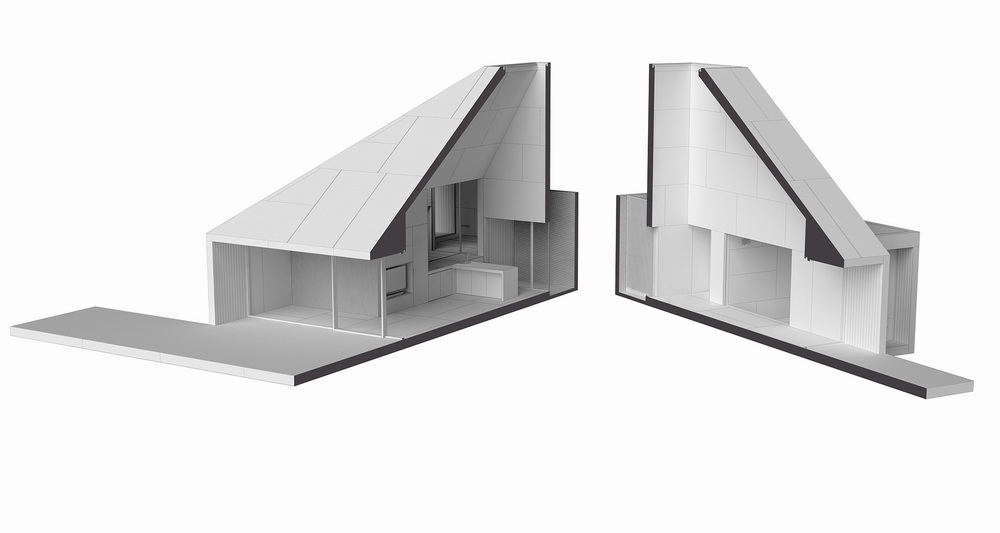 BIM建筑|不是居·林 | 疗愈系度假酒店/TAOA 陶磊建筑 BIM建筑|不是居·林 | 疗愈系度假酒店/TAOA 陶磊建筑