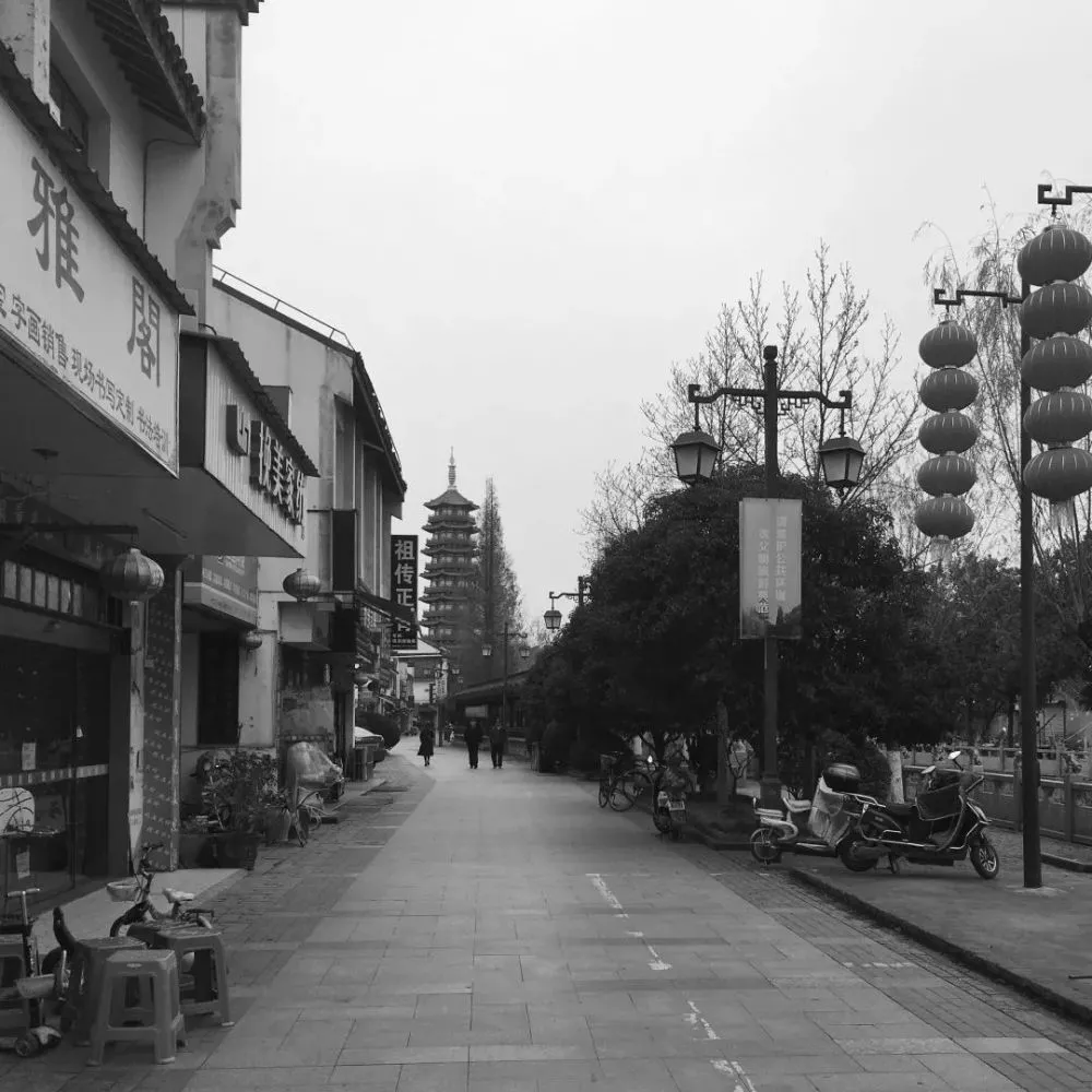 城市更新最新力作丨上海嘉定安亭老街:三种身份的介入 城市更新最新力作丨上海嘉定安亭老街:三种身份的介入