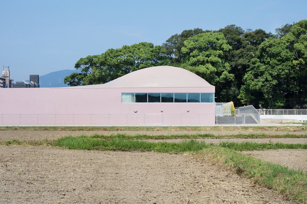 BIM建筑|挤一条奶油给小朋友上学!/RFA+CFA BIM建筑|挤一条奶油给小朋友上学!/RFA+CFA