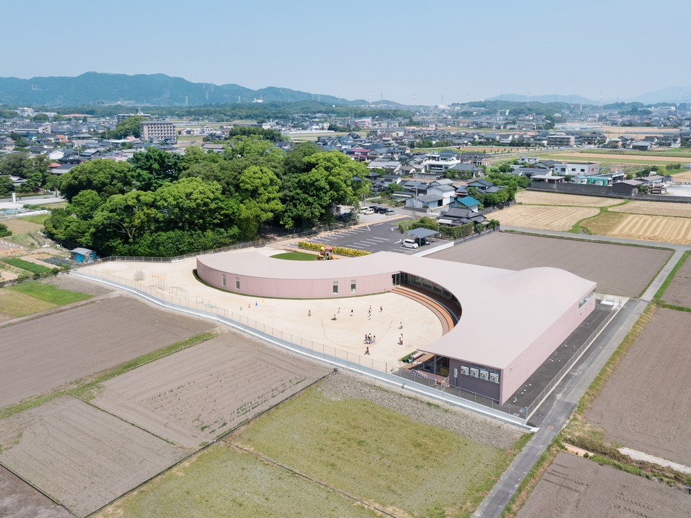 BIM建筑|挤一条奶油给小朋友上学!/RFA+CFA BIM建筑|挤一条奶油给小朋友上学!/RFA+CFA