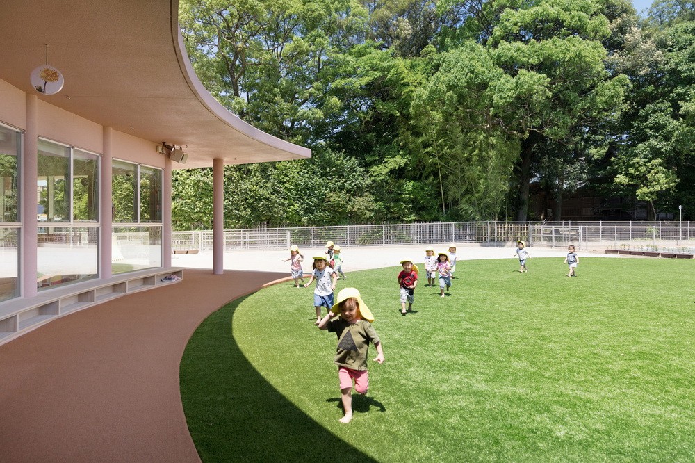 BIM建筑|挤一条奶油给小朋友上学!/RFA+CFA BIM建筑|挤一条奶油给小朋友上学!/RFA+CFA