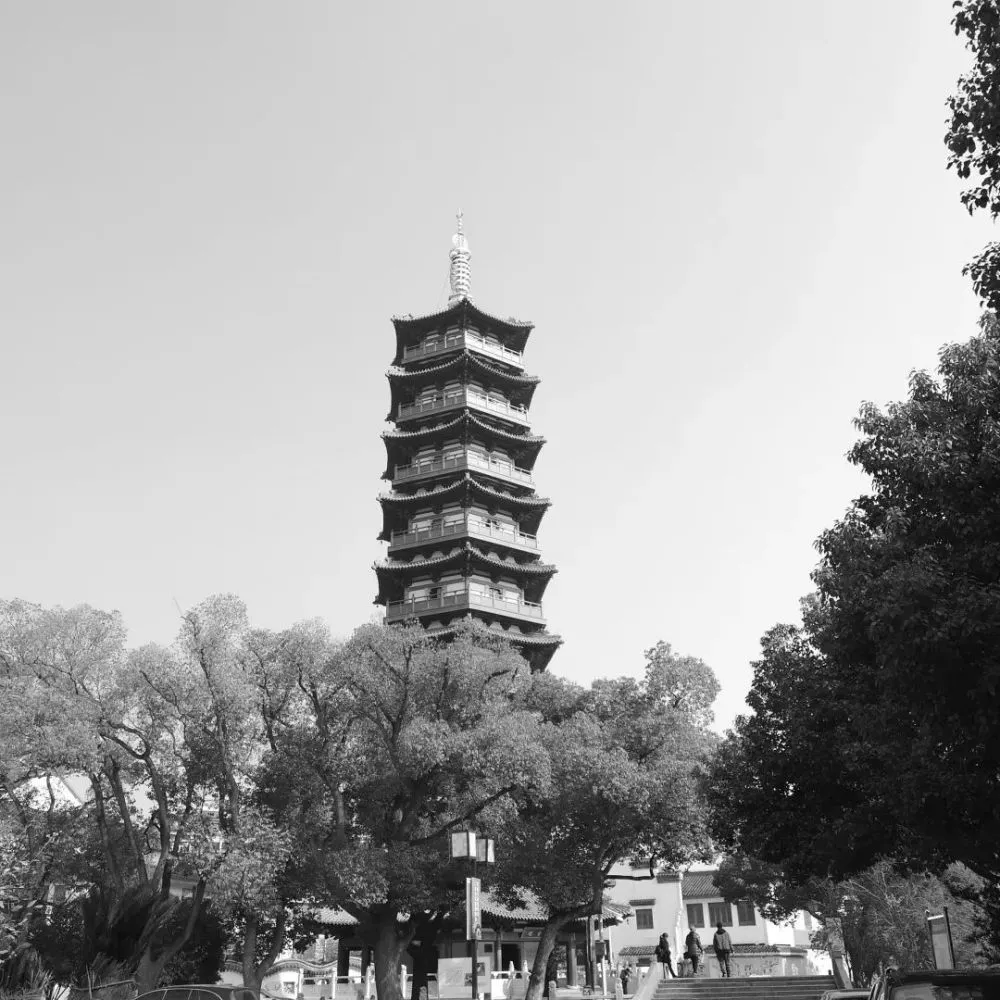 城市更新最新力作丨上海嘉定安亭老街:三种身份的介入 城市更新最新力作丨上海嘉定安亭老街:三种身份的介入