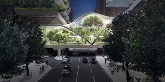 BIM建筑|迪勒·斯科菲迪奥·伦弗罗获得意大利3亿欧元项目 BIM建筑|迪勒·斯科菲迪奥·伦弗罗获得意大利3亿欧元项目